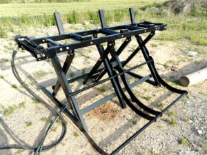 Forst Actor LL-1 Stammheber