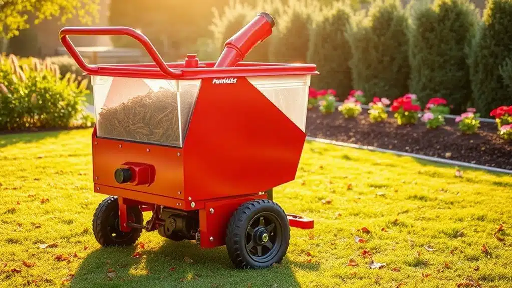 affordable mulch options available