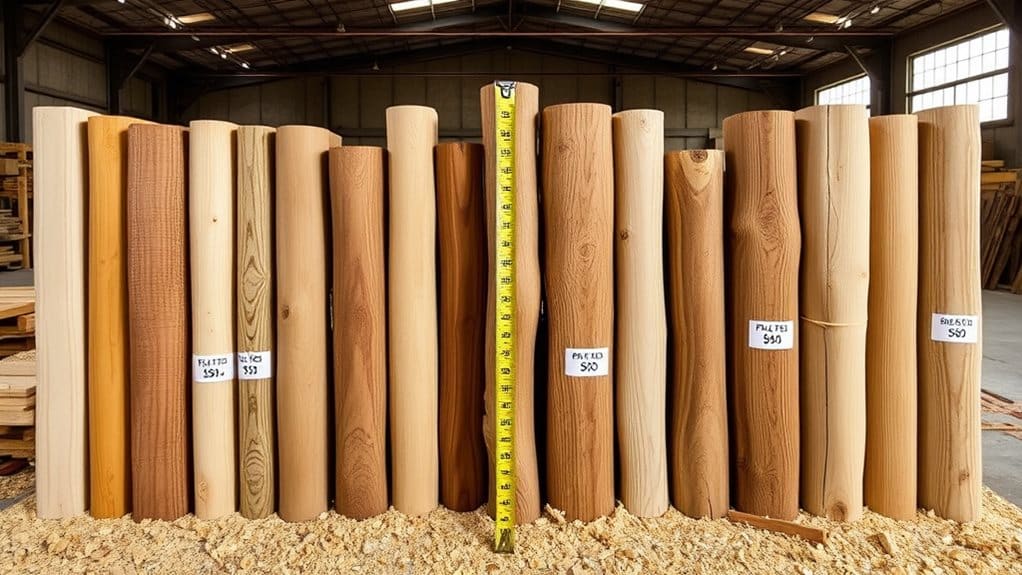 affordable vs premium choices