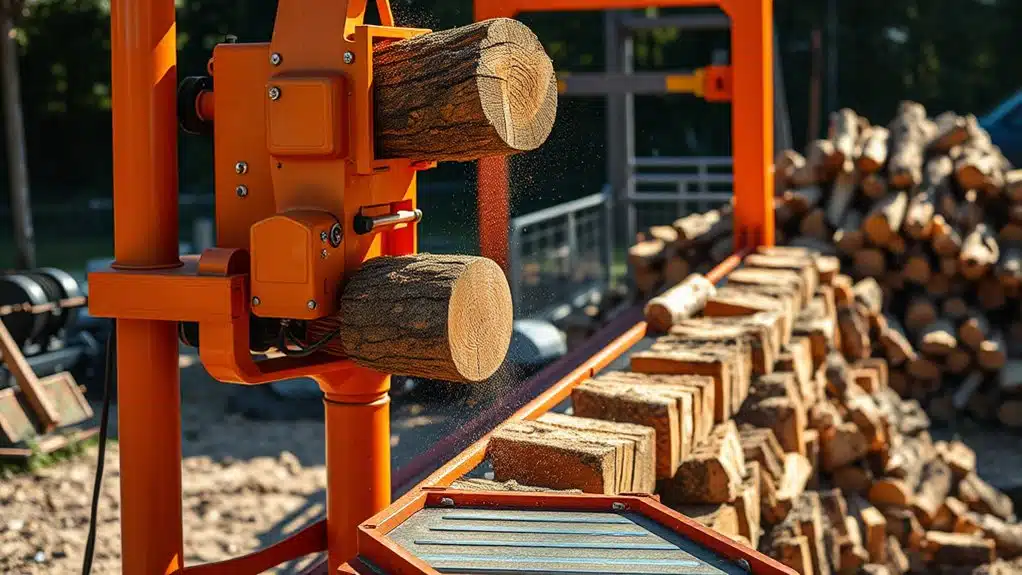 automated material transport systems