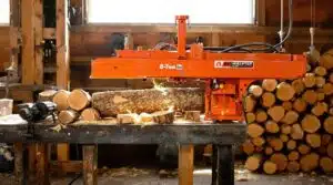 benefits of scheppach wood splitter