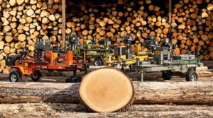 best 15 ton wood splitters