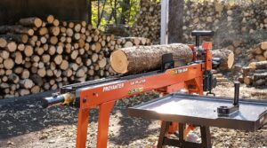 Forst & Agrar Service Nord 12 best log splitters reviewed