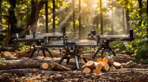 best wood splitters reviewed