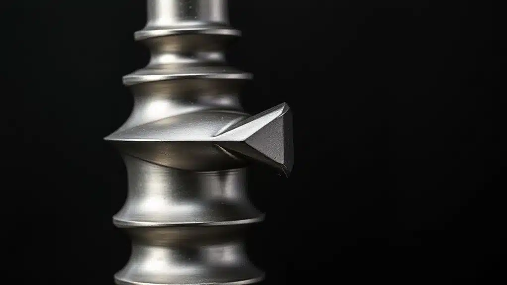 choosing and maintaining split drills