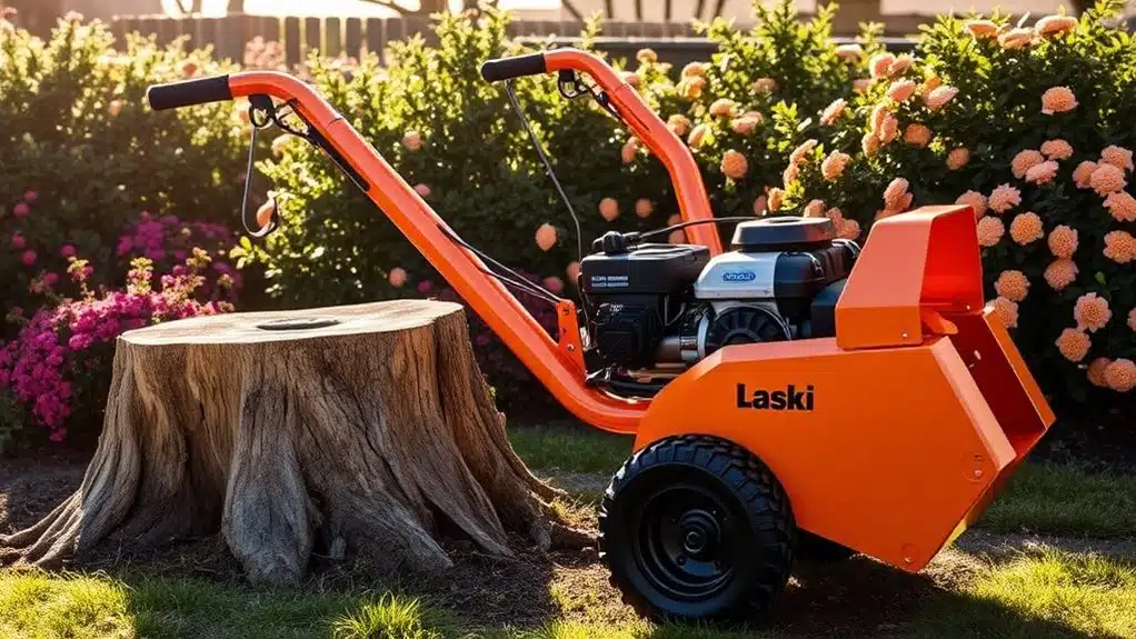 compact and accessible design