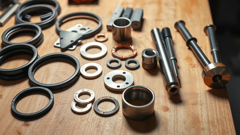 comprehensive engine upkeep plan