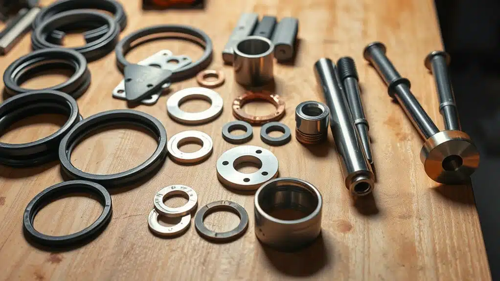 comprehensive engine upkeep plan