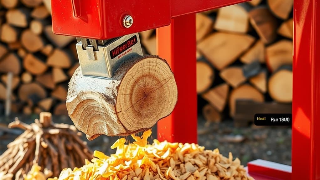 cost effective wood processing optimization