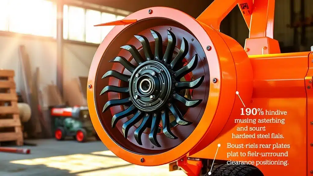 efficient maintenance and accessibility