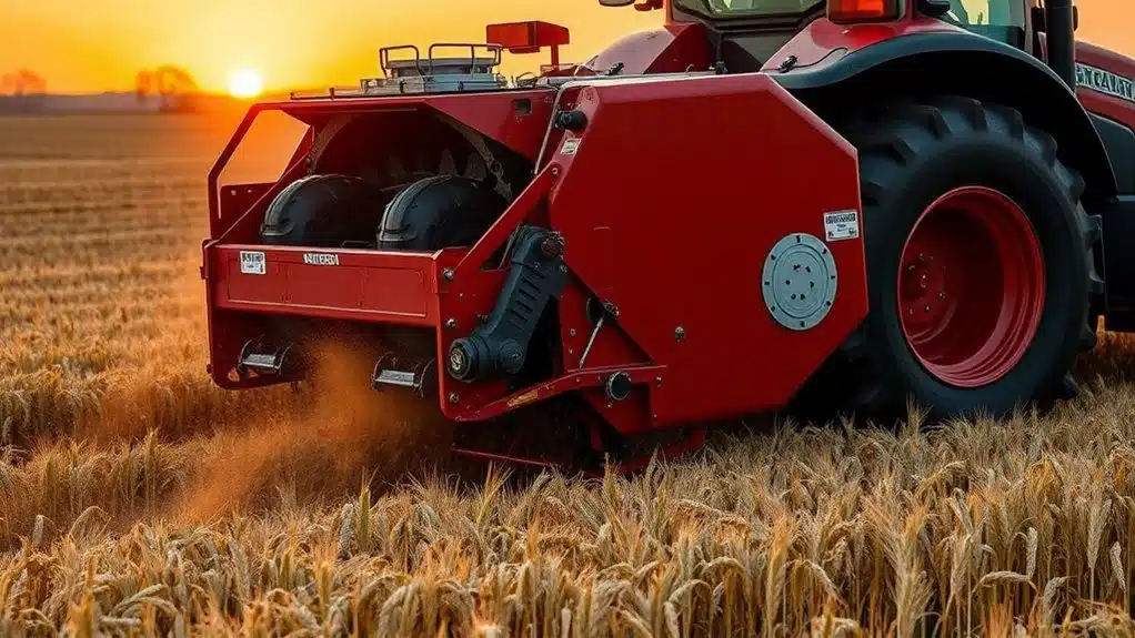 Was ist ein Stoppelschleifer und wie funktioniert er? 2 efficient stump grinding techniques