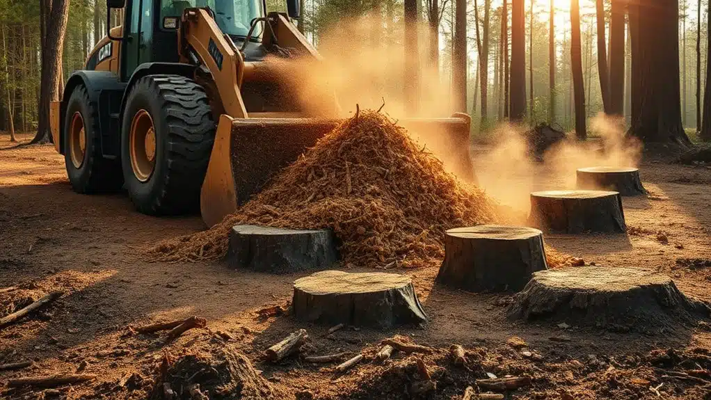 environmental impact and conservation