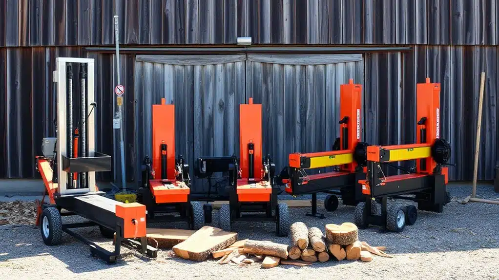 environmental impact and efficiency