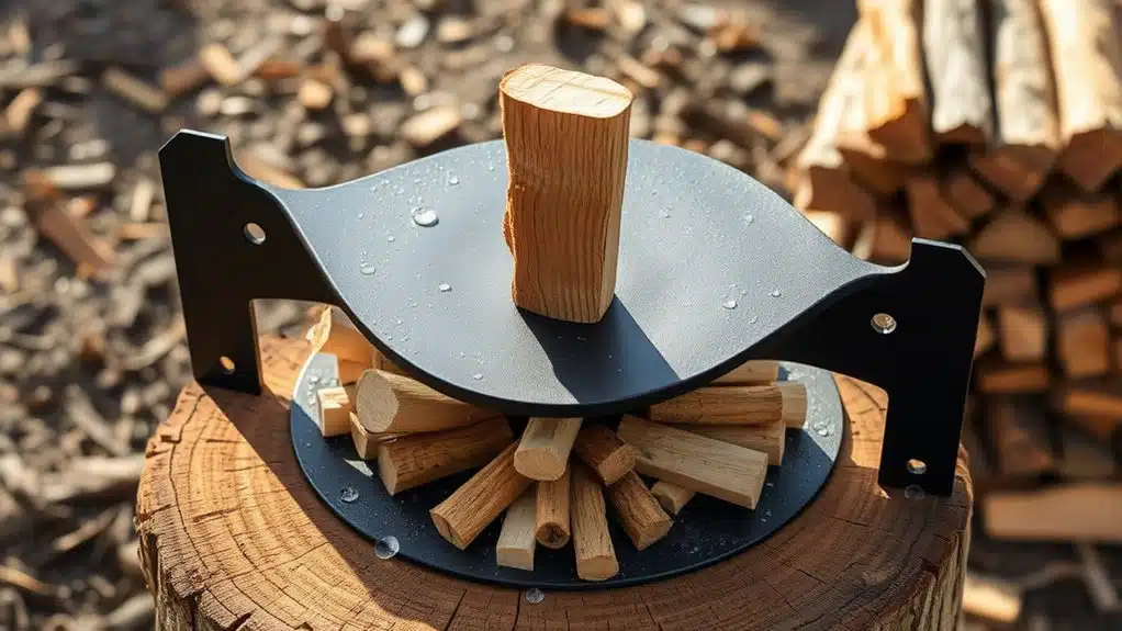 extra large kindling cracker