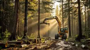 important forestry practices niedersachsen