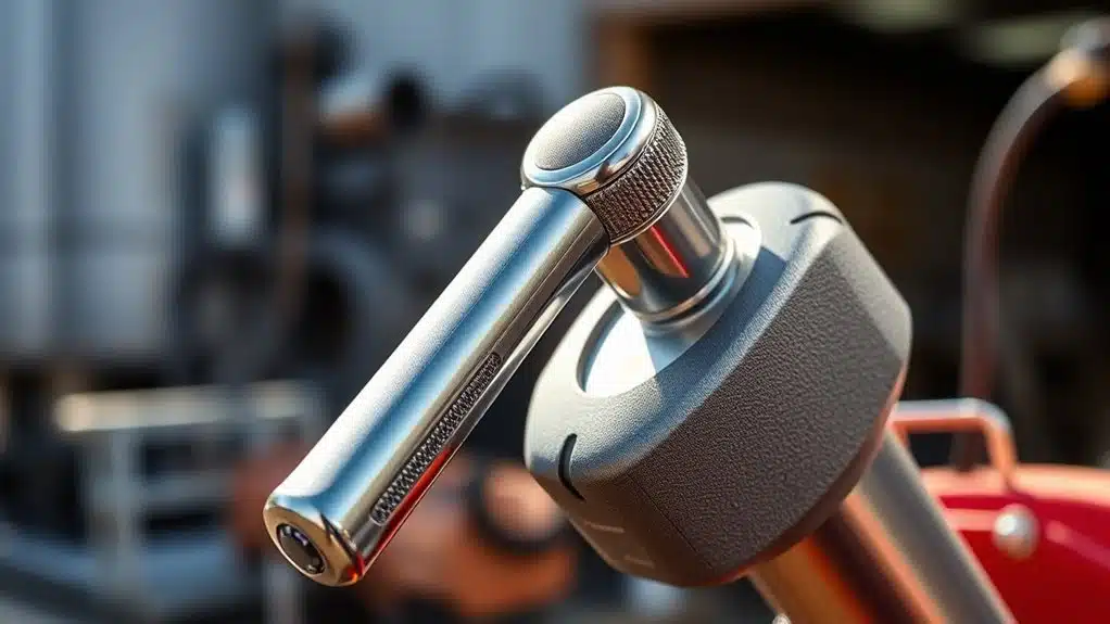 innovative pivot control technology