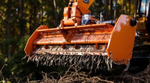 Forst & Agrar Service Nord 12 jansen schlegelmulcher key features