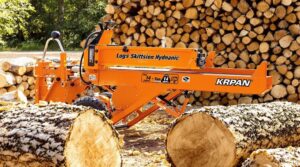 krpan wood splitter preference