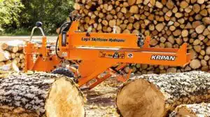 krpan wood splitter preference