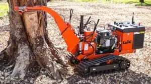 laski stump grinder features explained
