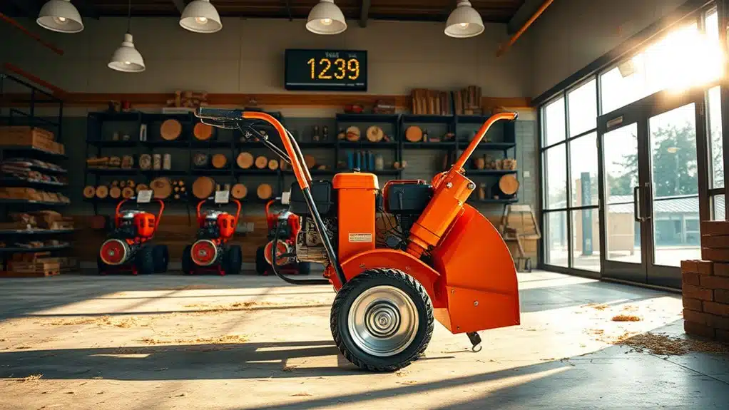 local hardware stores customizations