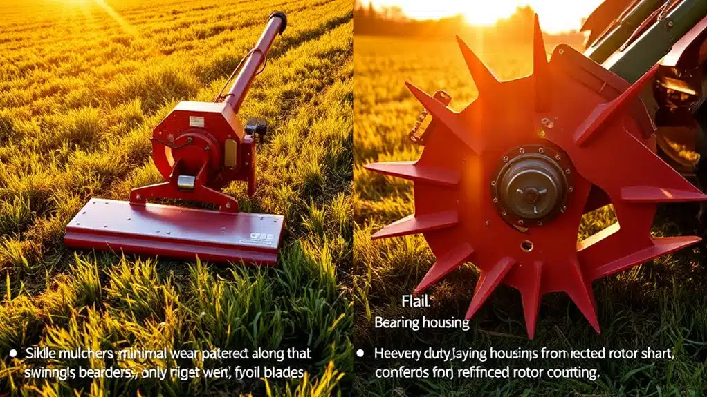 maintenance and long lasting durability