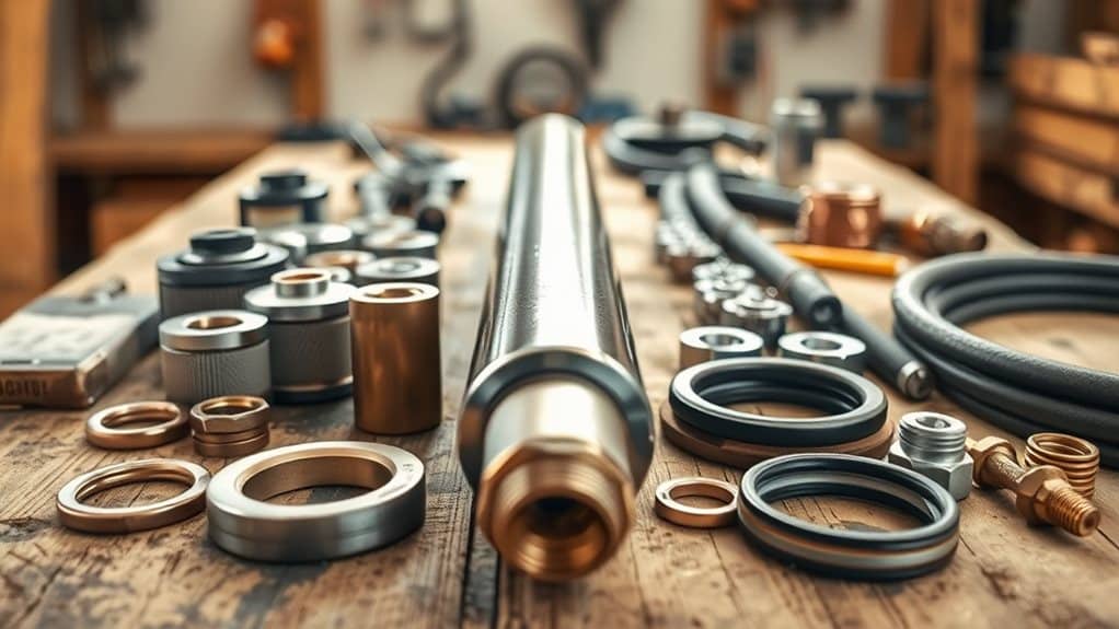 maintenance schedule and guidelines