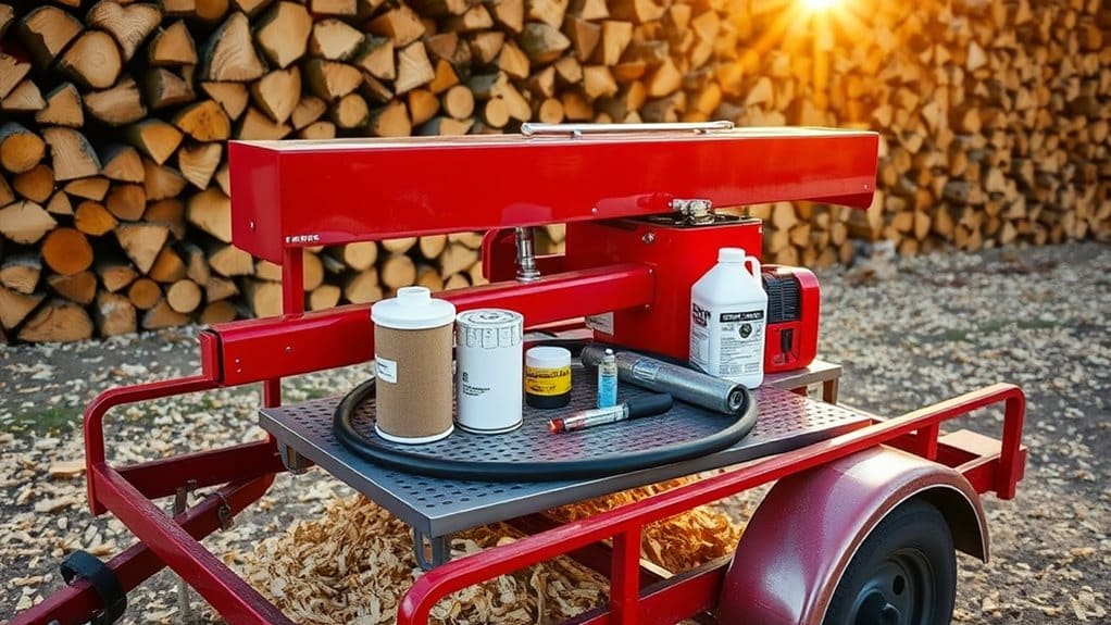 maintenance tips for longevity