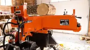 obi wood splitter facts