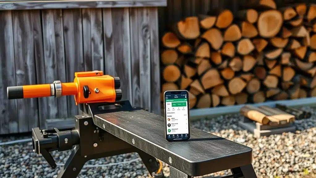 7 Orte, an denen ich in meiner Nähe einen Holzspalter mieten kann 3 online rental marketplaces and apps