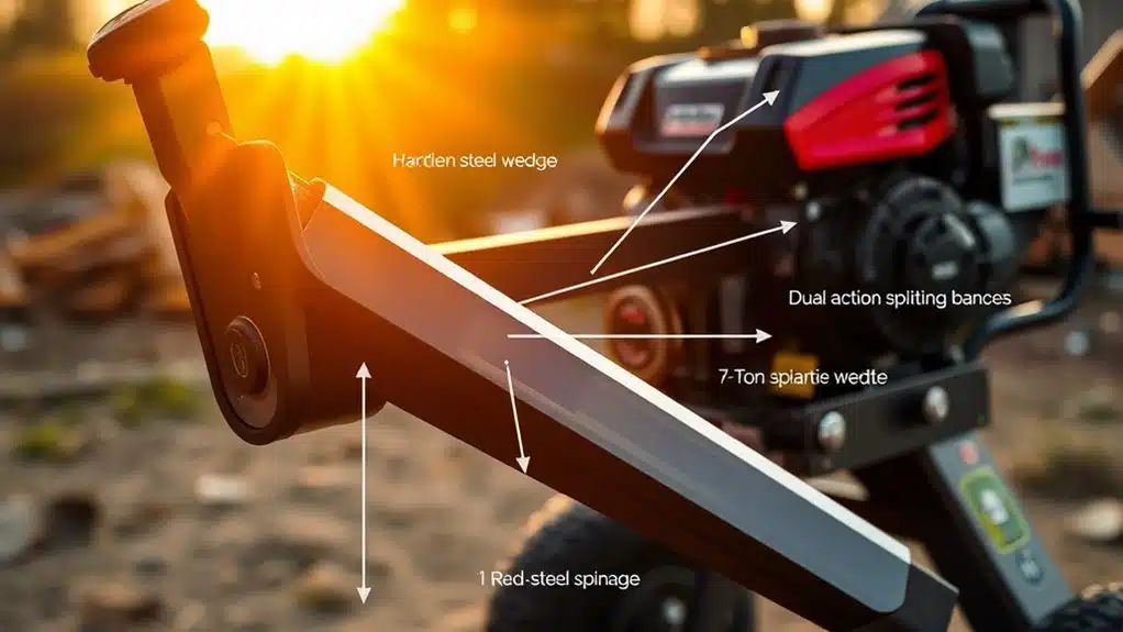 premium engine performance reliability