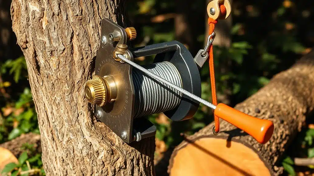 principles of mechanical advantage