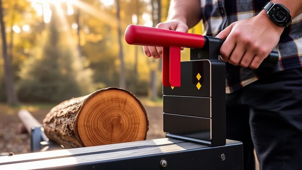 safe and easy operation