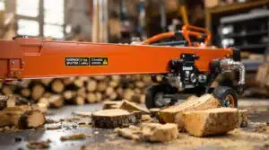 scheppach 8t wood splitter features