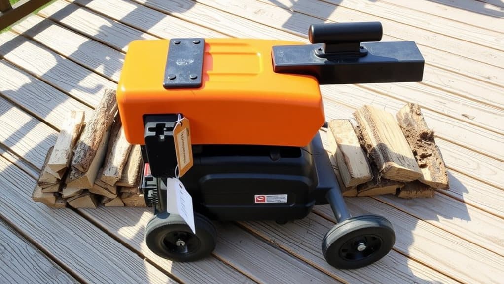 smart financial choice woodworking