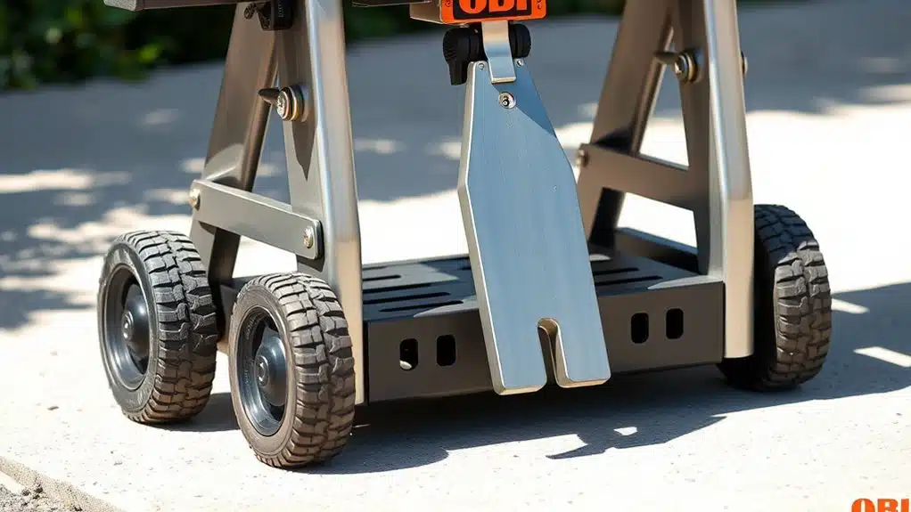 smart storage and transport solutions