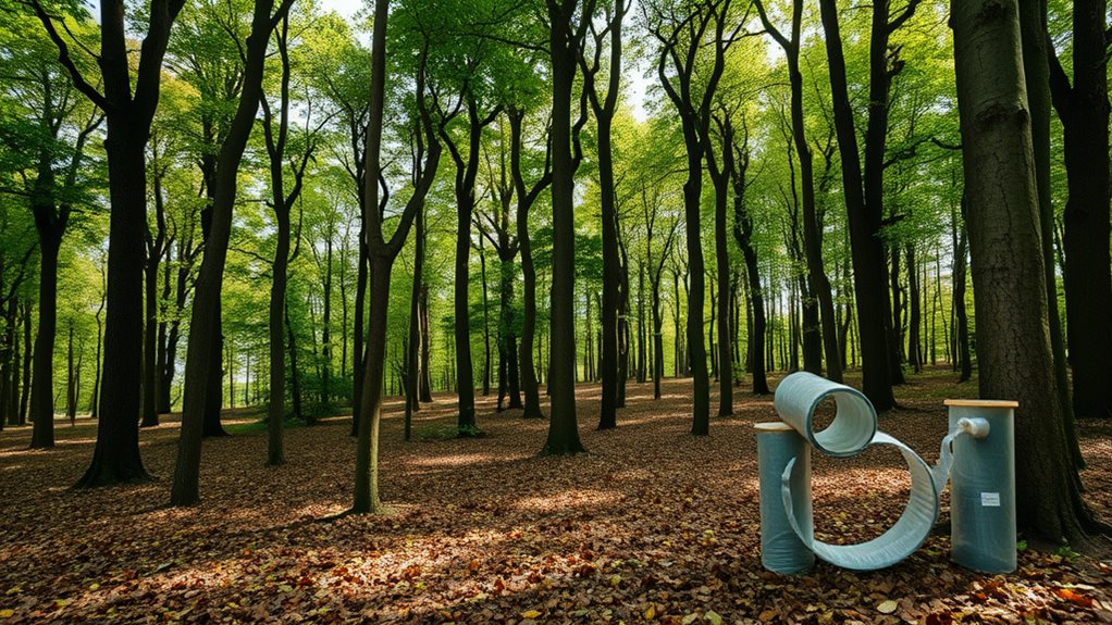 sustainable forestry climate adaptation