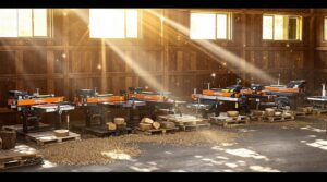 top 10 wood splitters 2025