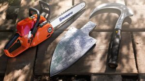 top forest tools this season