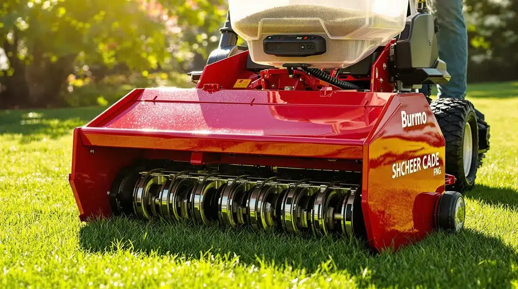 top mulching devices reviewed