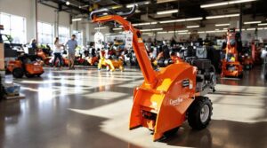 top places for stump grinders