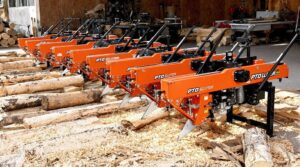 top ten wood splitters