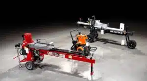top wood splitters at obi