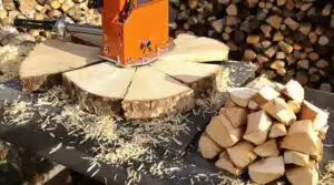 top wood splitters reviewed
