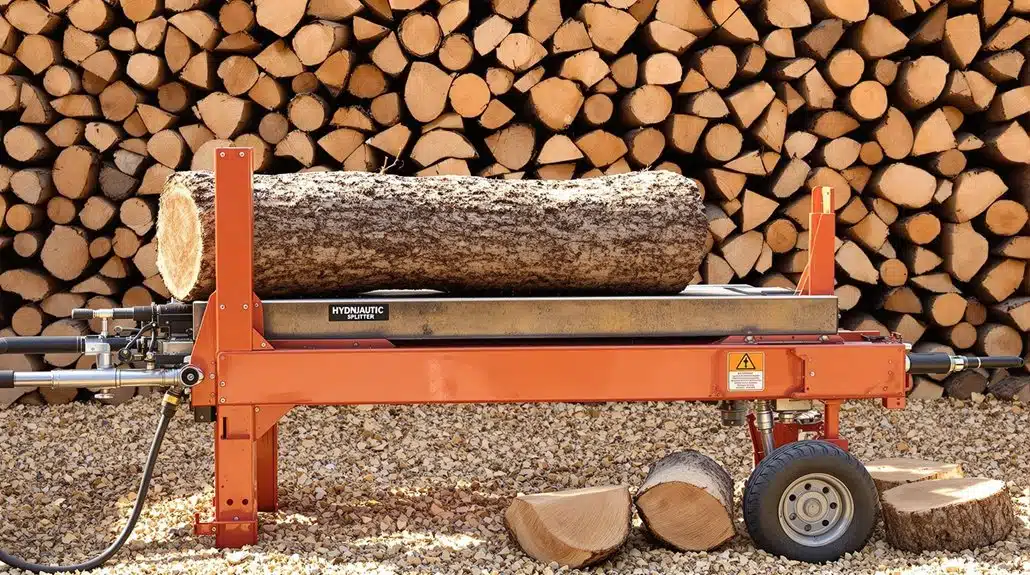 transform your firewood experience