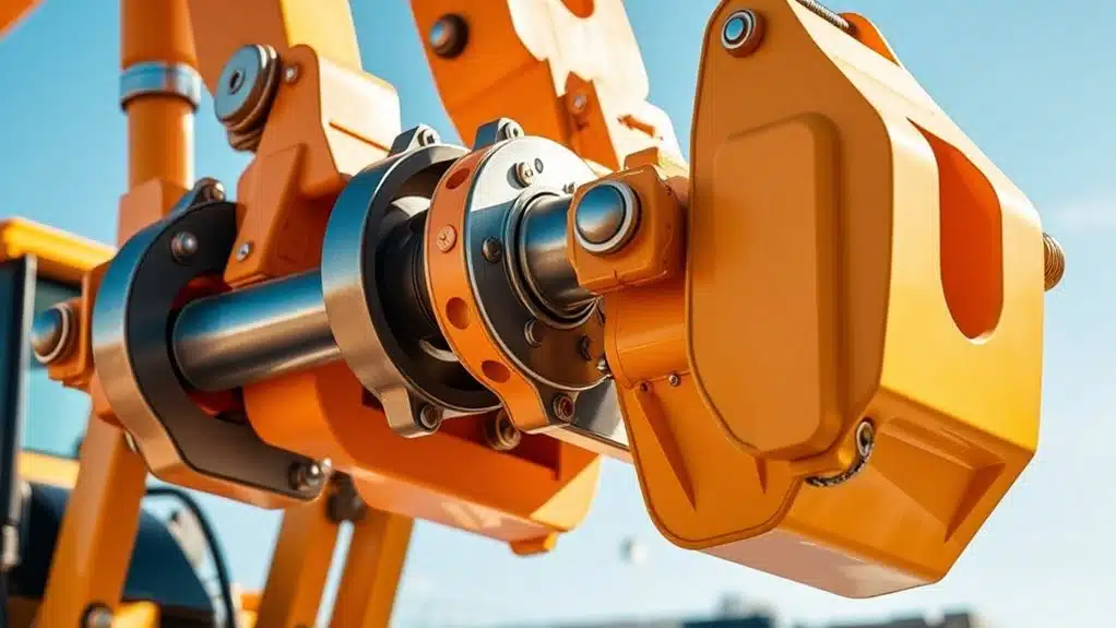 Was ist ein Bagger mit Armverlängerung und wie funktioniert er? 1 understanding excavator arm extensions