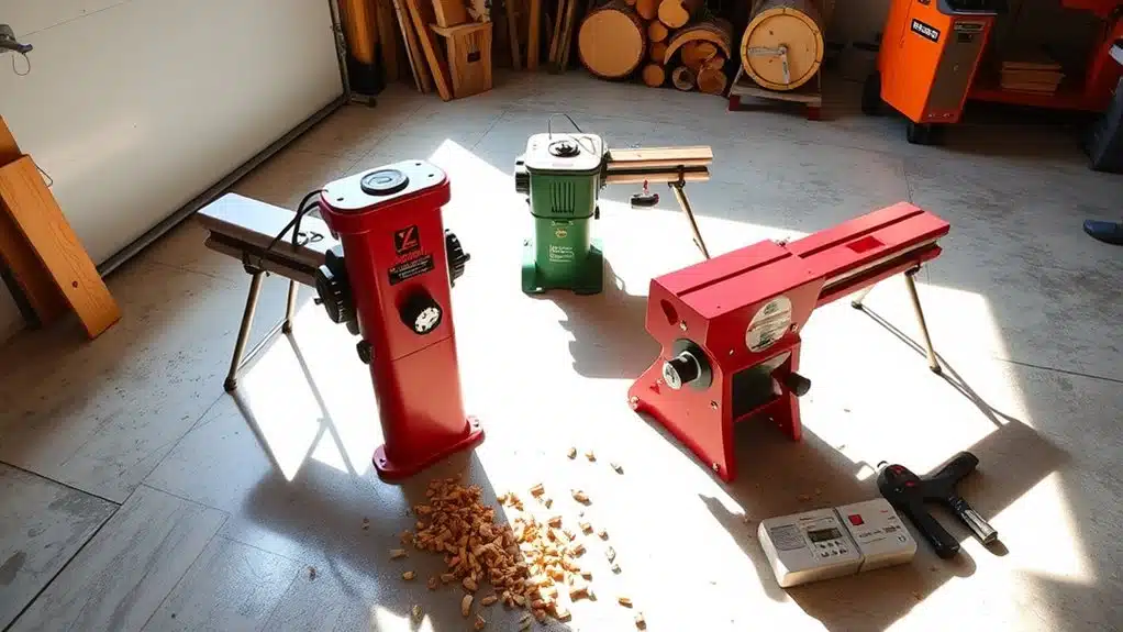 Top 3 Wood Splitters From Stiftung Warentest – a Comprehensive Review 2 value for money assessment