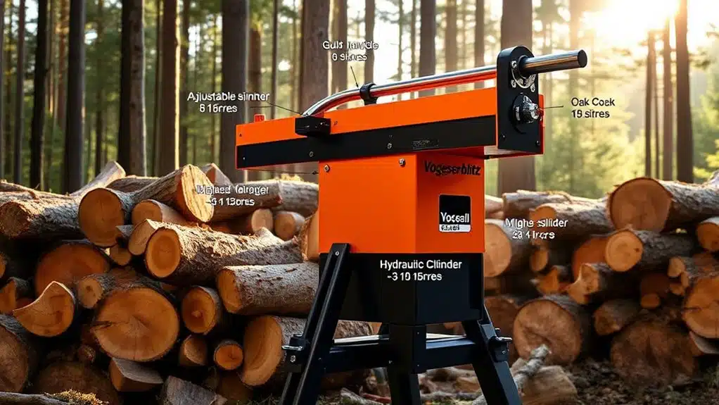 versatile handling of sizes