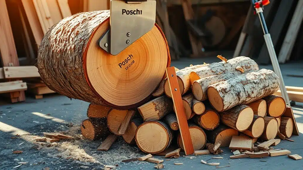 versatility in wood types
