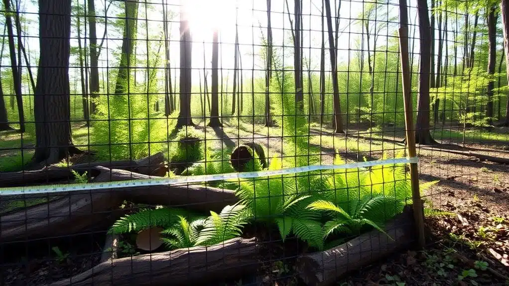 Wichtige Forstpraktiken in Hannover 1 wildlife management for forests